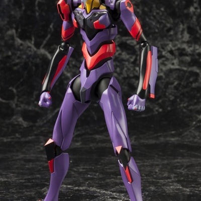Evangelion Test Type-01 Awake Ver.