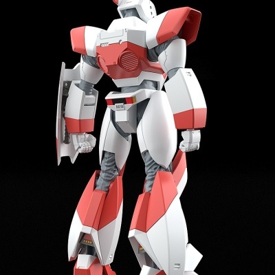 MODEROID AVS-98 Economy (Mobile Police Patlabor)