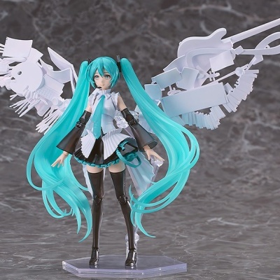 PLAMATEA Hatsune Miku Happy 16th birthday Ver.