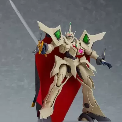 MODEROID Escaflowne (The Vision of Escaflowne)
