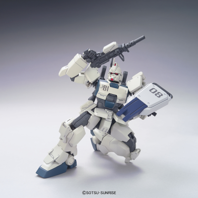 High Grade RX-79[G] Ez-8 Gundam Ez8