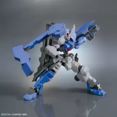 High Grade Gundam Astaroth Rinascimento