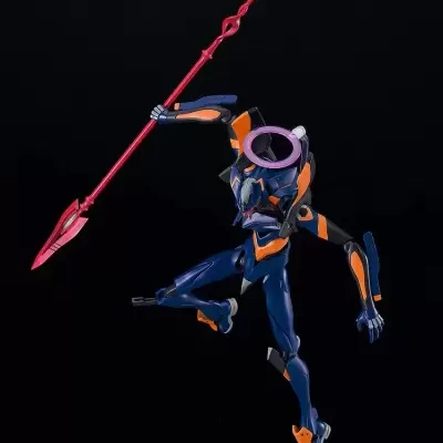 Moderoid Evangelion Mark.06