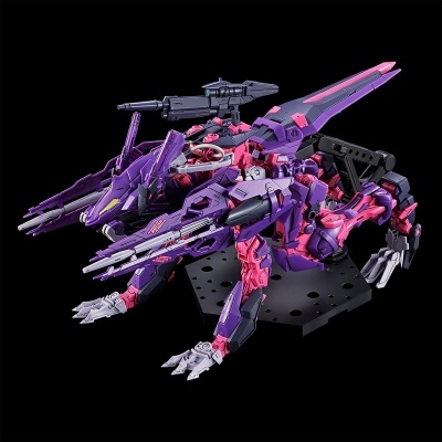 P-Bandai Master Grade MG 1/100 MBF-P05LM2 Gundam Astray Mirage Frame 2nd Issue