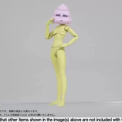 Puripura Poop Club Vol.3