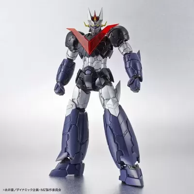 High Grade HG 1/144 Great Mazinger (Infinity Ver.)