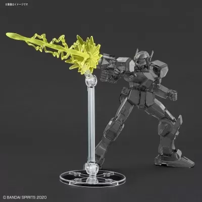 30MM Customize Effect (Gunfire Image Ver.) (Yellow)