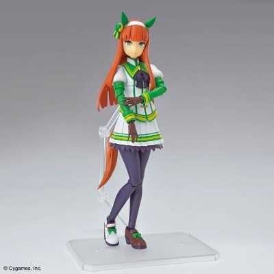 Figure-rise Standard Uma Musume Pretty Derby Silence Suzuka