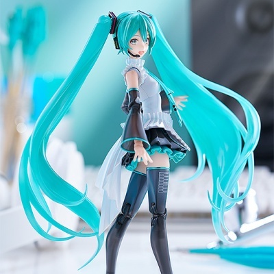 Hatsune Miku