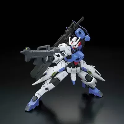 High Grade HG 1/144 Gundam Astaroth
