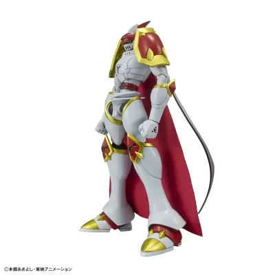 Figure-rise Standard Dukemon / Gallantmon