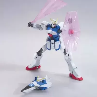 High Grade HGAW 1/144 LM312V04 Victory Gundam