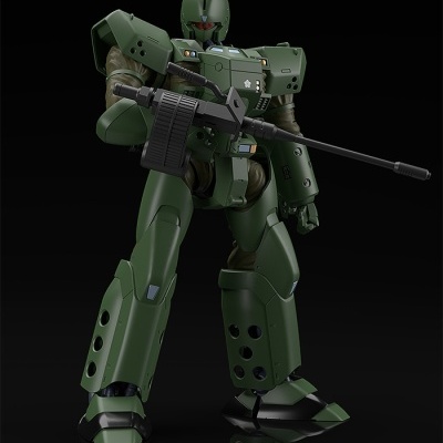 MODEROID ARL-99 Helldiver (Patlabor)