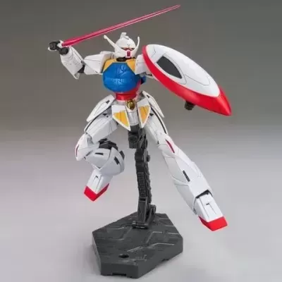 High Grade HGCC 1/144 WD-M01 Turn A Gundam