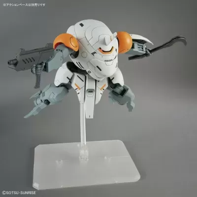 High Grade HG 1/144 598's Monkey Rodi / Monkey Crab Rodi