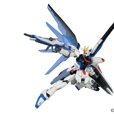 High Grade Freedom Gundam