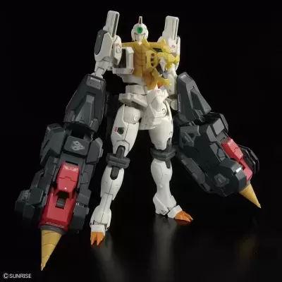 Real Grade RG GaoGaiGar