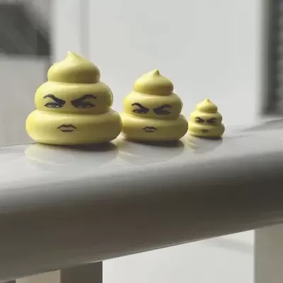 Puripura Poop Club Vol.1