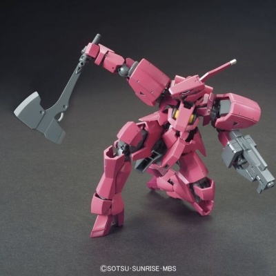 High Grade Ryusei-Go (Graze Custom II)