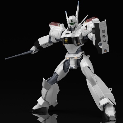 1/60 MODEROID AV-98 Ingram (Mobile Police Patlabor)