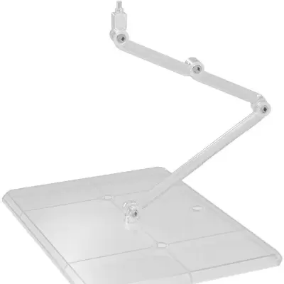 Action Base 8 [Clear Color]