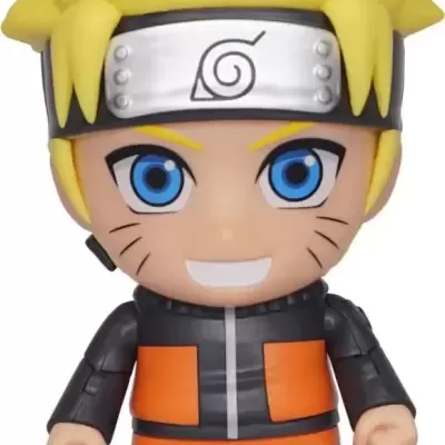 Naruto Naruto Model Kit