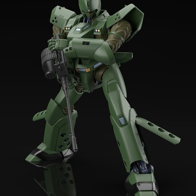 MODEROID ARL-99 Helldiver (Patlabor)