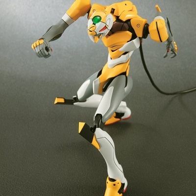 LMHG EVA-00 Rebuild of Evangelion Ver.