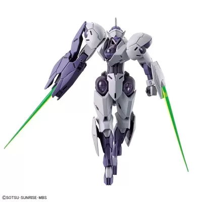 High Grade HG 1/144 Michaelis