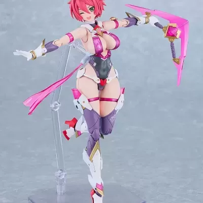 PLAMATEA Cutie Honey (Cutie Honey Nova)