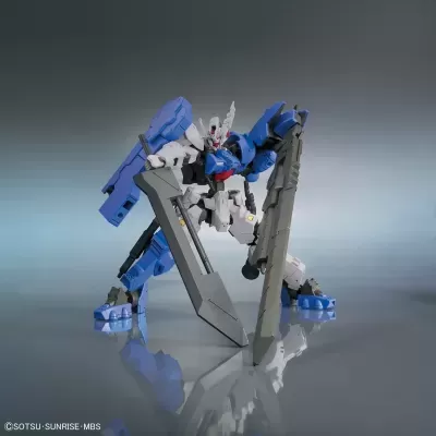 High Grade Gundam Astaroth Rinascimento