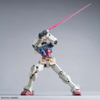 High Grade RX-78-2 Gundam (Beyond Global)