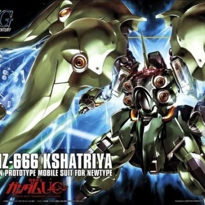 High Grade Kshatriya