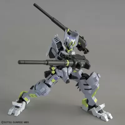 High Grade HG 1/144 Gundam Asmoday