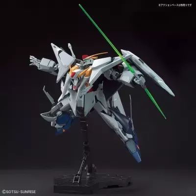 High Grade HGUC 1/144 RX-105 Xi Gundam