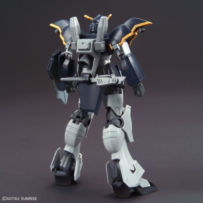High Grade XXXG-01D Gundam Deathscythe