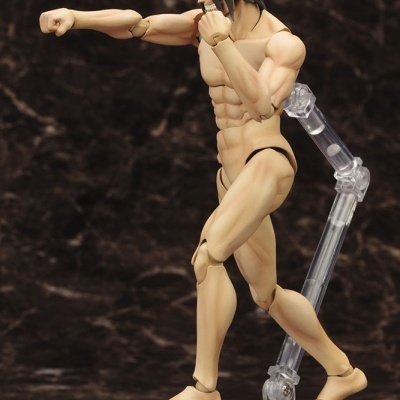 Attack On Titan Eren Yeager Titan Ver.