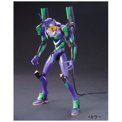 Evangelion-01 Test Type (Evangelion: 2.0)