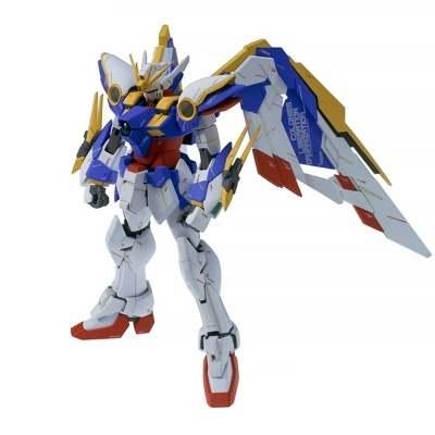 Master Grade XXXG-01W Wing Gundam Ver. Ka