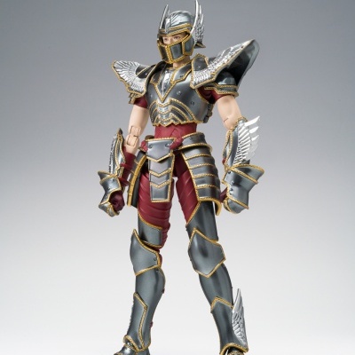 Saint Seiya Myth Cloth EX Pegasus Seiya - Saint Seiya The Beginning