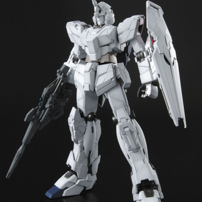 Master Grade RX-0 Unicorn Gundam