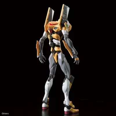 Real Grade RG Evangelion Unit-00