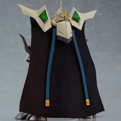 MODEROID Escaflowne (The Vision of Escaflowne)