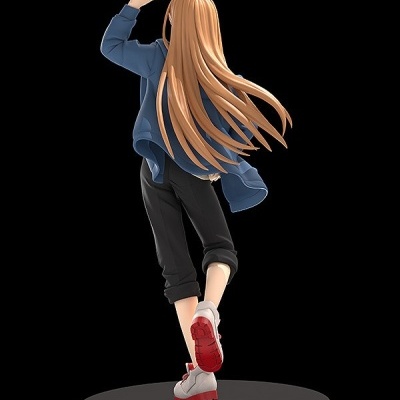 PLAMAX Power (Chainsaw Man)