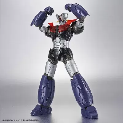 High Grade Mazinger Z (Infinity Ver.)