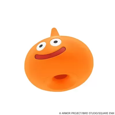 Dragon Quest Plastic Model Kit Series With Slime Beth Grassland Base