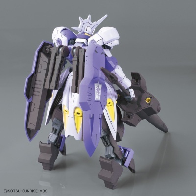 High Grade Gundam Kimaris Vidar