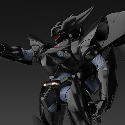 MODEROID TYPE-J9 Griffon (Patlabor)