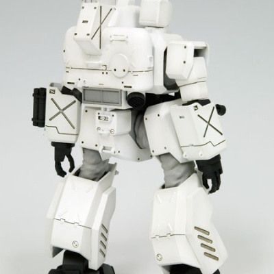 JGSDF Type97 Improved Labor Hannibal PKO Ver.