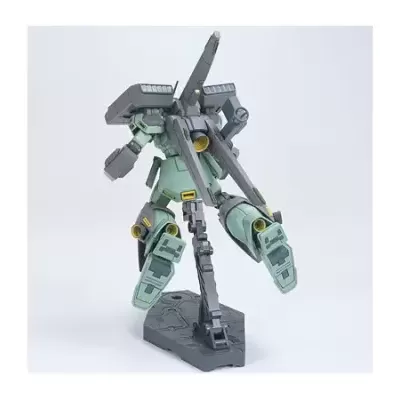 High Grade HGUC 1/144 RGM-895 Stark Jegan